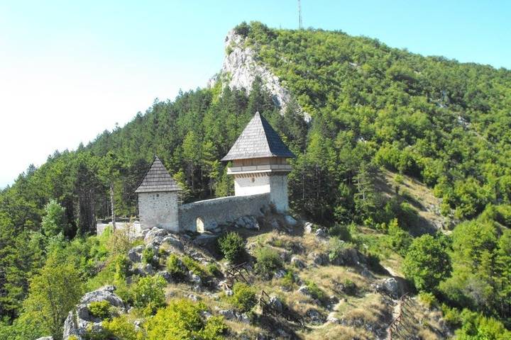 Itinerary Image 1