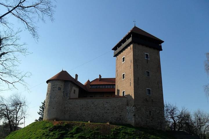Itinerary Image 1