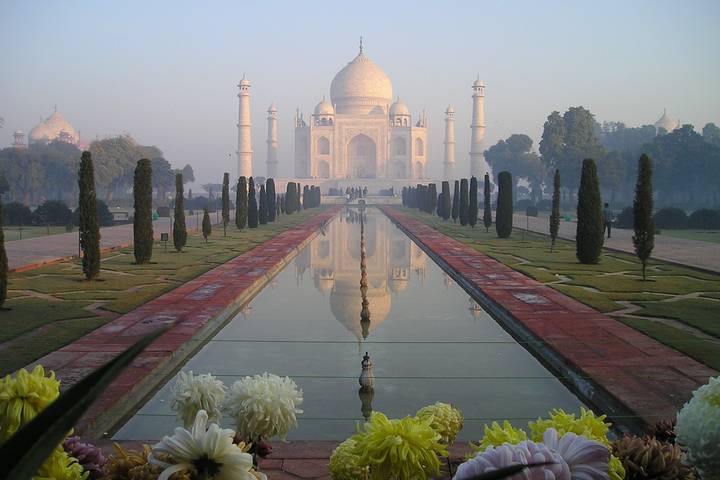Itinerary Image 1
