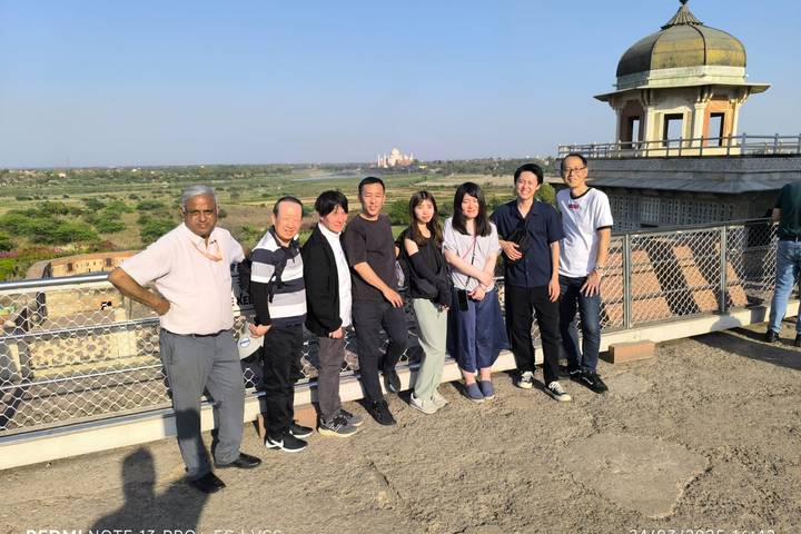 Itinerary Image 1