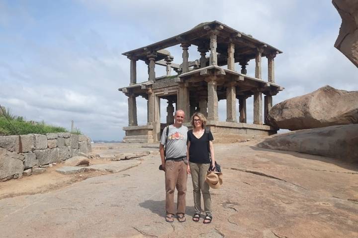 Itinerary Image 1