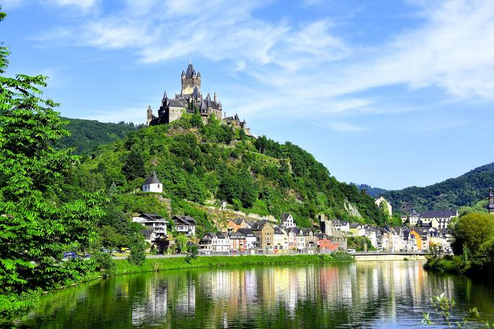 Itinerary Image 1