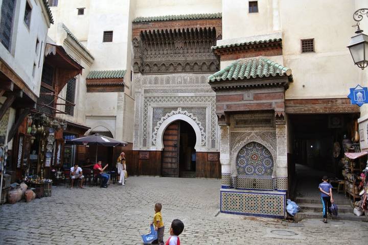 Itinerary Image 1