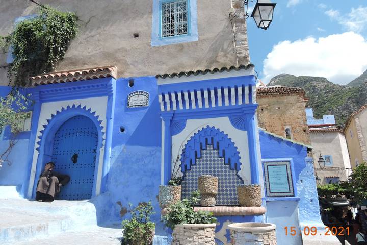 Itinerary Image 1