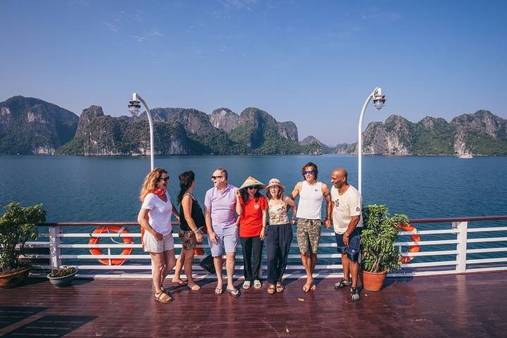 Itinerary Image 1