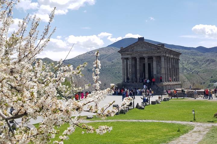 Itinerary Image 1