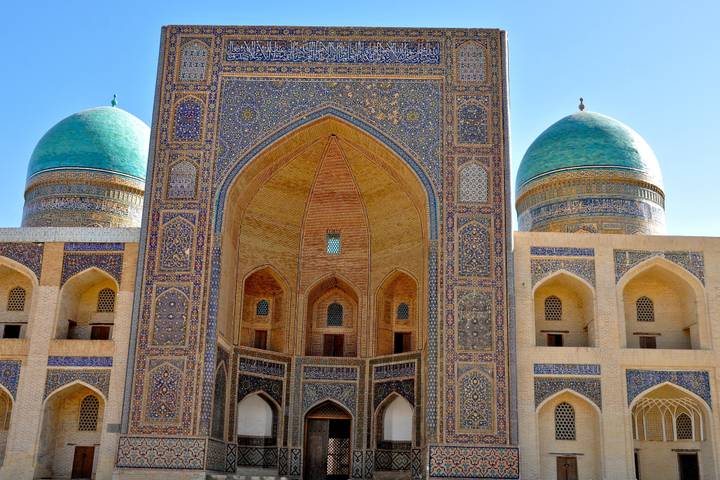 Itinerary Image 1