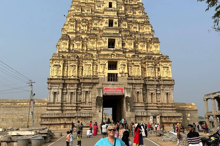 Itinerary Image 1