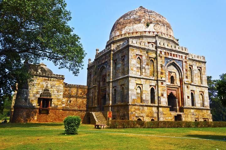 Itinerary Image 1