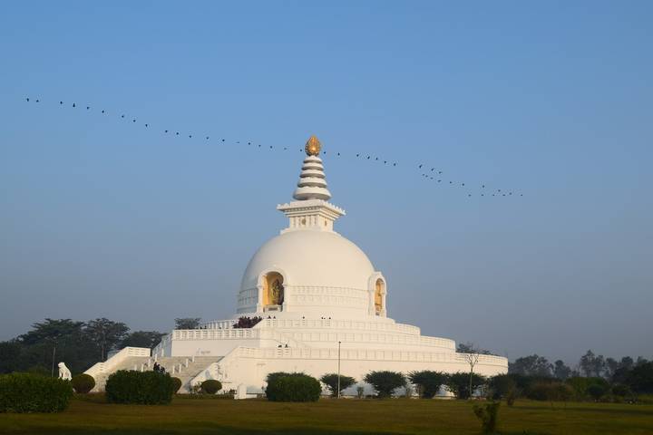 Itinerary Image 1