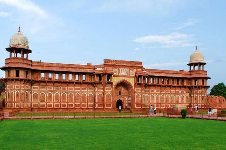 Itinerary Image 1