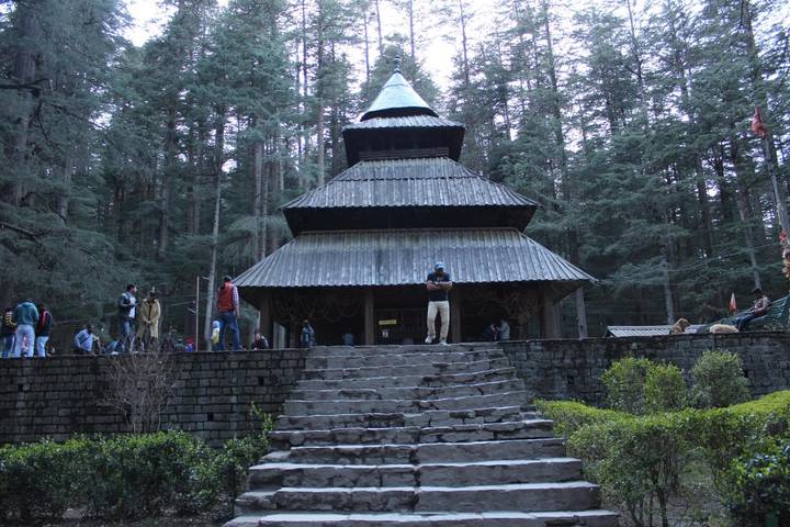 Itinerary Image 1