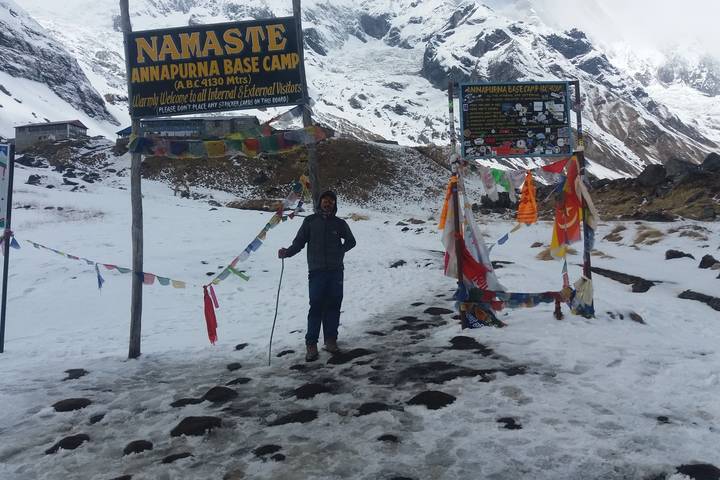 Itinerary Image 1