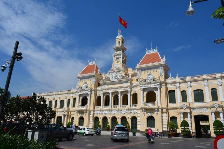 Itinerary Image 1