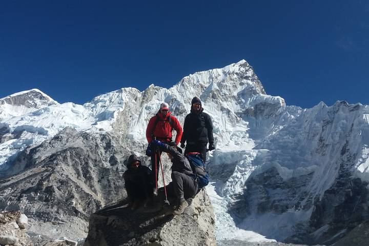 Itinerary Image 1
