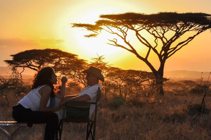 5-Day Amazing Honeymoon