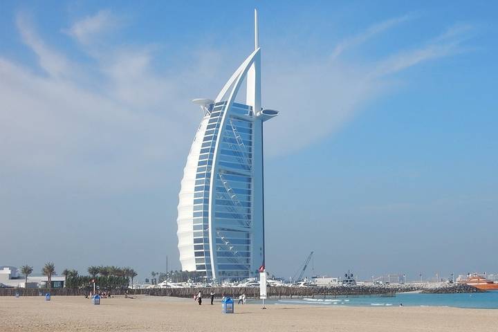 Itinerary Image 1