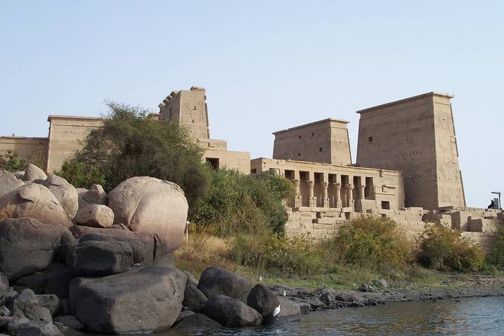 Itinerary Image 1