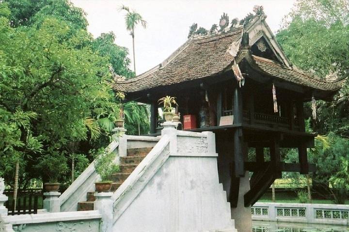 Itinerary Image 1