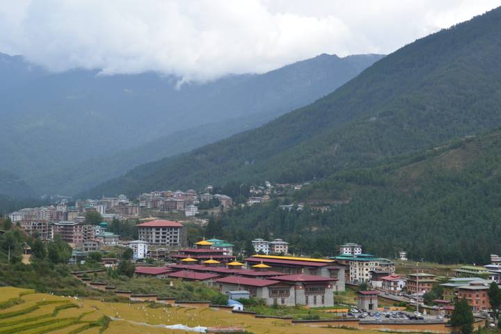 Itinerary Image 1