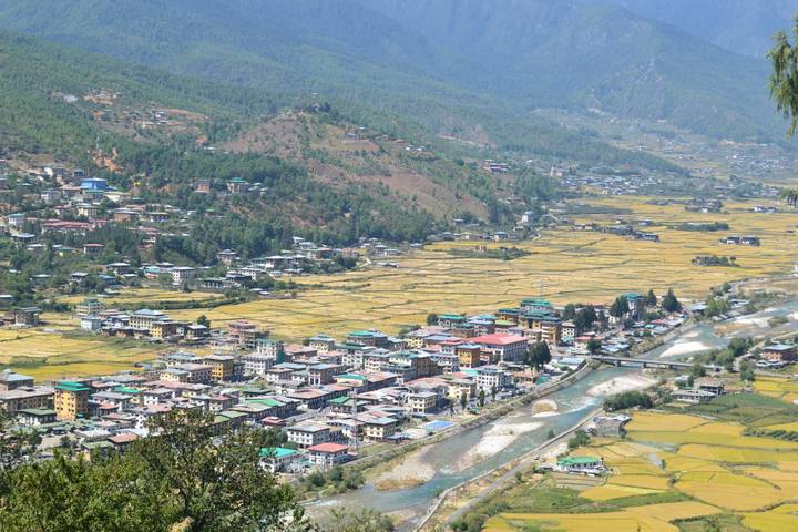 Itinerary Image 1