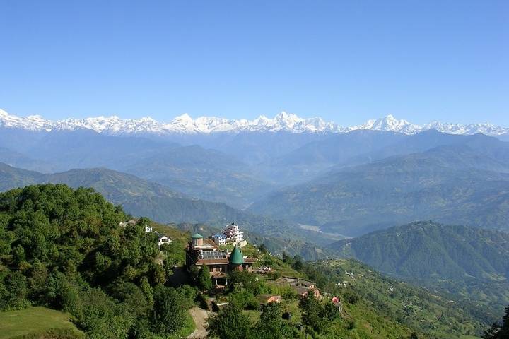 Itinerary Image 1