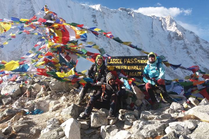 Itinerary Image 1