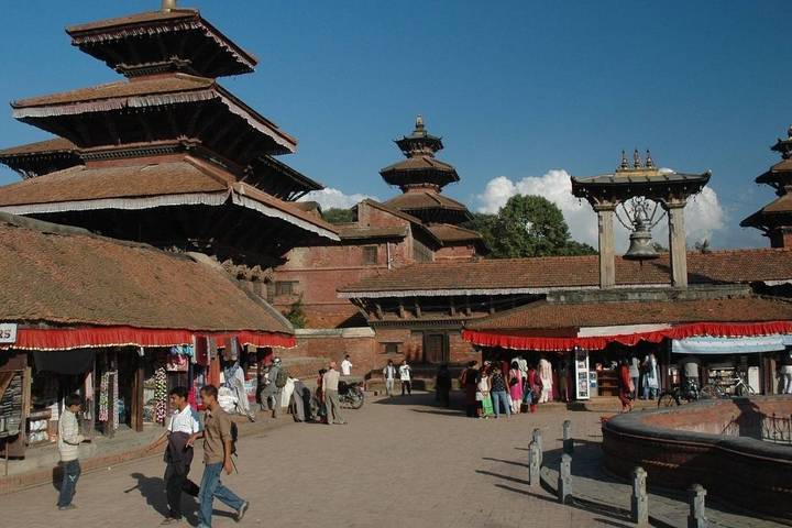 Itinerary Image 1
