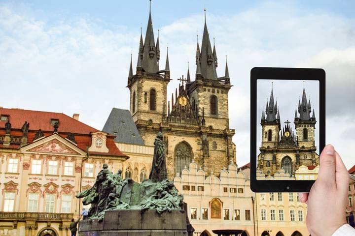 Itinerary Image 1
