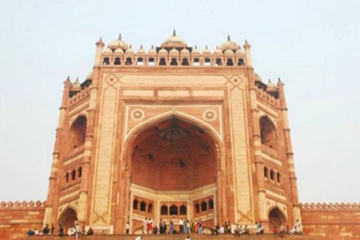 Itinerary Image 1