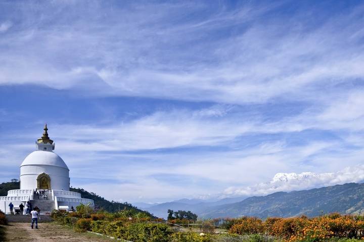 Itinerary Image 1