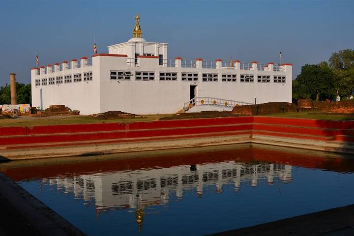 Itinerary Image 1