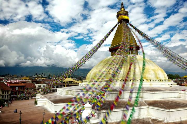 Itinerary Image 1
