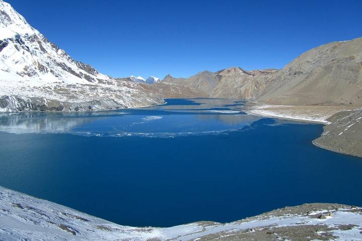 Itinerary Image 1