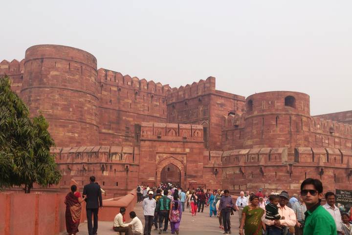 Itinerary Image 1