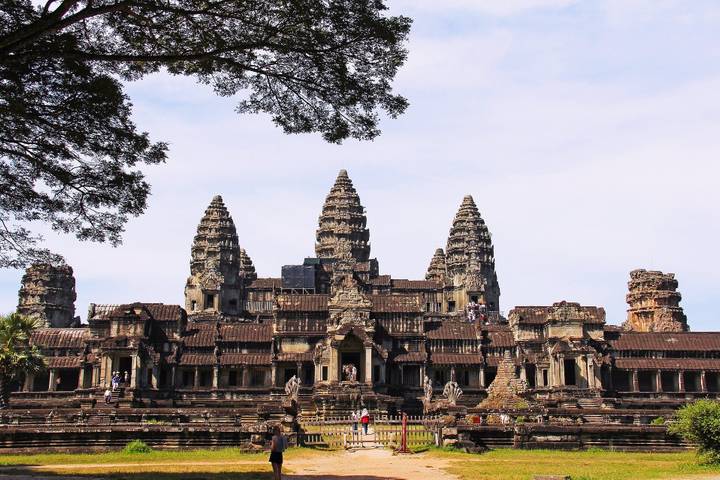 Itinerary Image 1