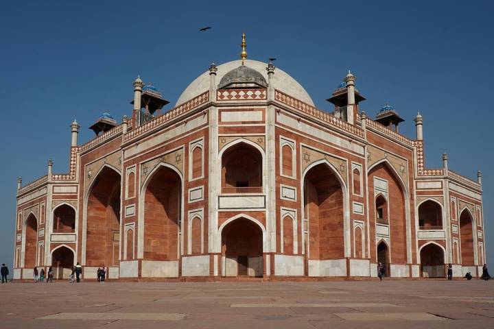 Itinerary Image 1