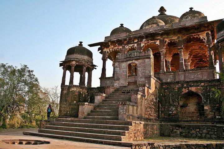 Itinerary Image 1