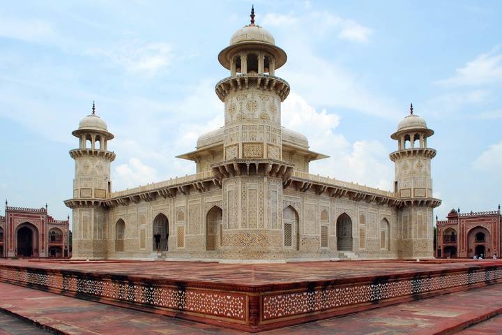 Itinerary Image 2