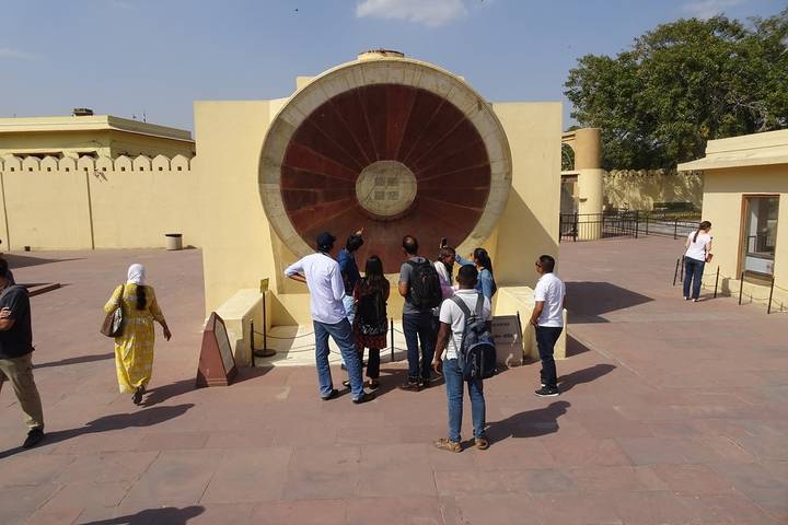 Itinerary Image 1