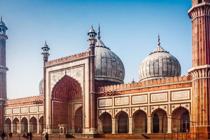 Itinerary Image 1
