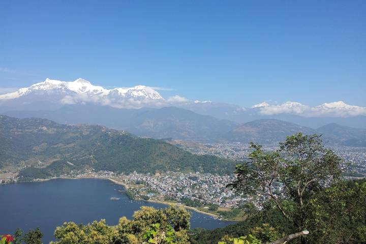 Itinerary Image 1
