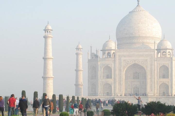 Itinerary Image 1