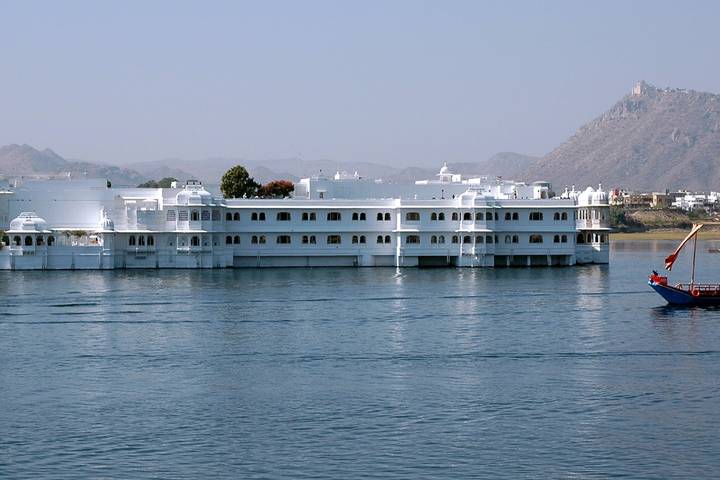Itinerary Image 1