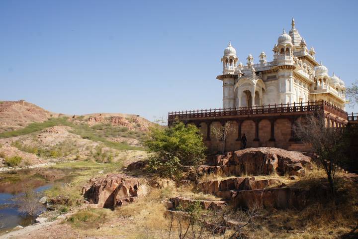 Itinerary Image 1