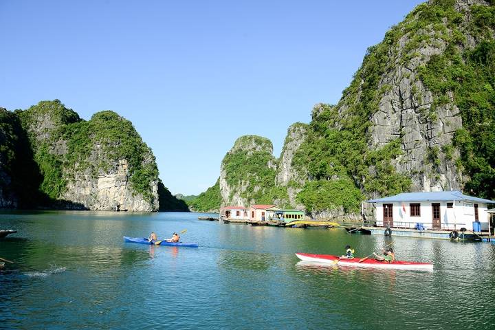 Itinerary Image 1