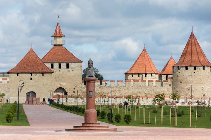 Itinerary Image 1