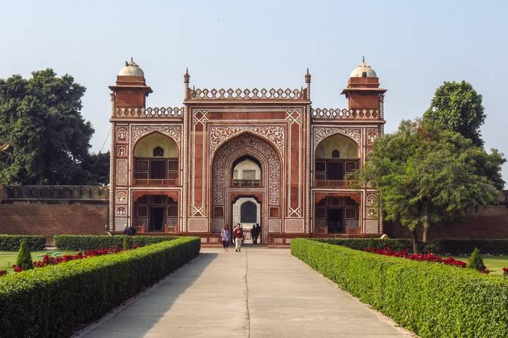 Itinerary Image 1