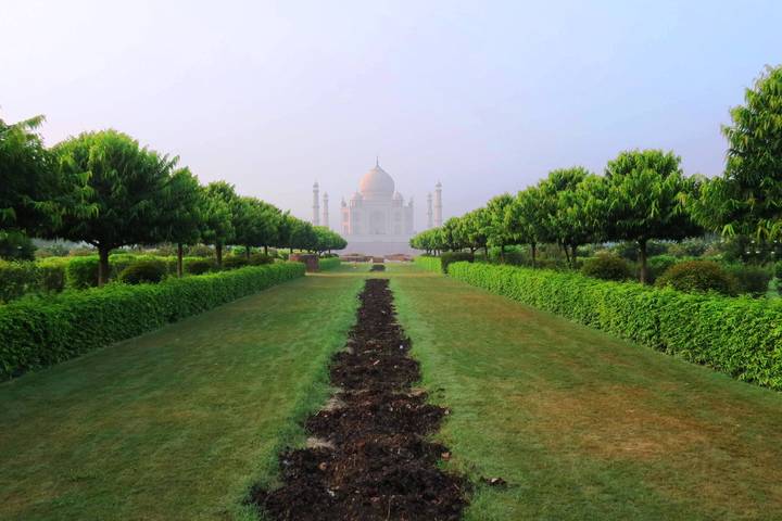 Itinerary Image 1