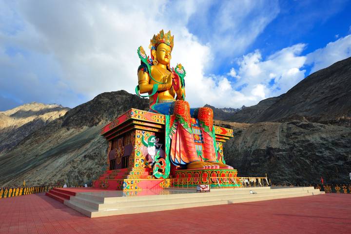 Itinerary Image 1